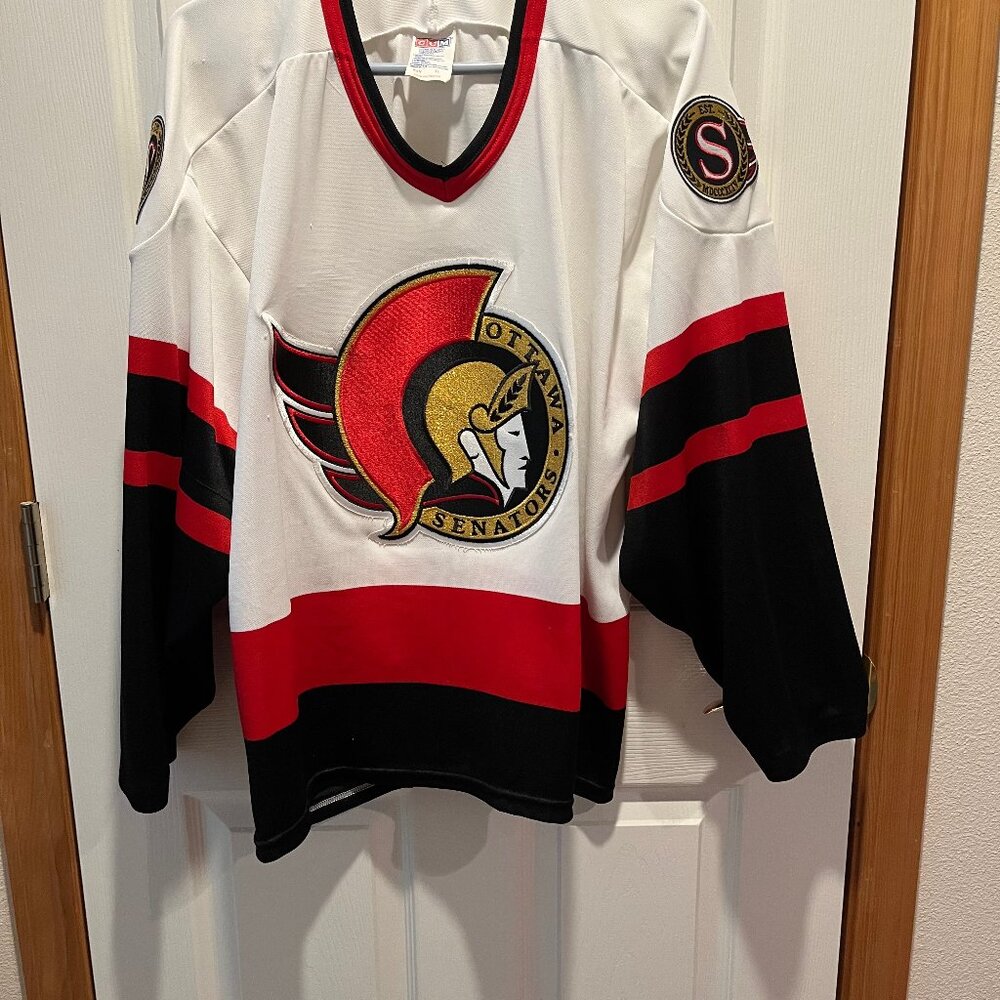 Ottawa Senators Hockey Jersey